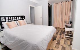 Apartamento Ponce De Leon Junto Estacion